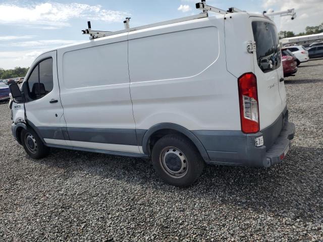 Aukcja sprzedaży 2016 Ford Transit, vin: 1FTYE1YM3GKA66722, numer aukcji: 58185406
