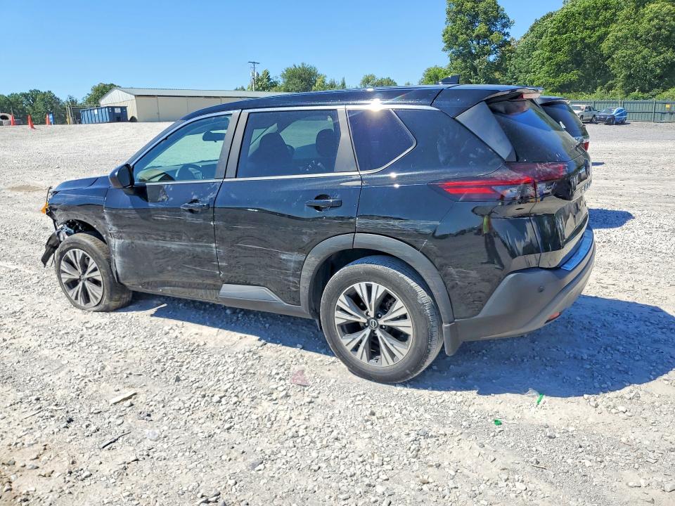 Продаж на аукціоні авто 2023 Nissan Rogue, vin: 5N1BT3BA6PC858472, номер лоту: 57664616