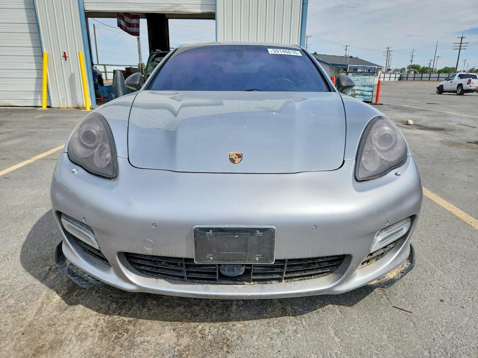 2010 Porsche Panamera მანქანა იყიდება აუქციონზე, vin: WP0AC2A76AL090628, აუქციონის ნომერი: 59146816