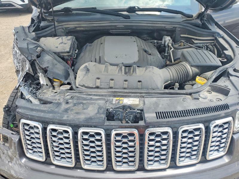 58939366 :رقم المزاد ، 1C4RJFJTXKC848825 vin ، 2019 Jeep Grand Cherokee مزاد بيع