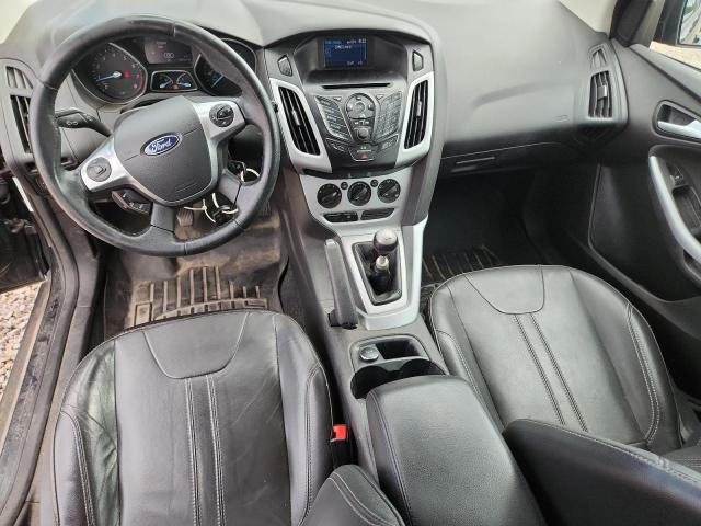 Aukcja sprzedaży 2014 Ford Focus, vin: 1FADP3K21EL209949, numer aukcji: 57389346