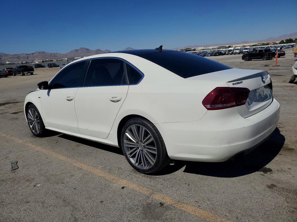 Продаж на аукціоні авто 2015 Volkswagen Passat, vin: 1VWBT7A36FC064226, номер лоту: 57088636