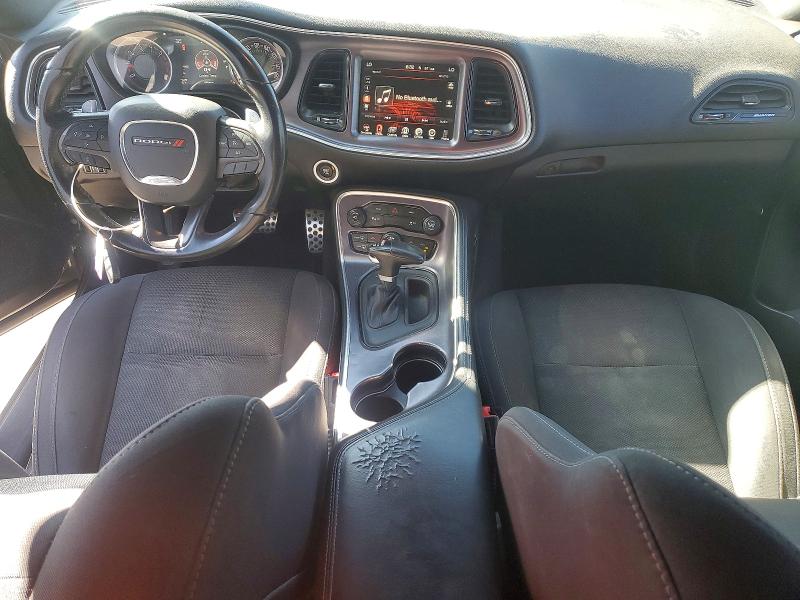 Aukcja sprzedaży 2016 Dodge Challenger, vin: 2C3CDZBT9GH276068, numer aukcji: 55746016