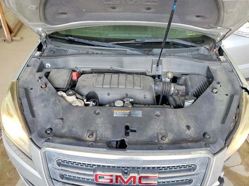 2015 Gmc Acadia მანქანა იყიდება აუქციონზე, vin: 1GKKVRKD1FJ229955, აუქციონის ნომერი: 58760726