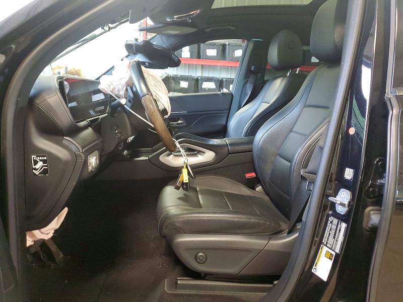 Продажа на аукционе авто 2020 Mercedes-benz Gle, vin: 4JGFB5KB1LA072741, номер лота: 55933986