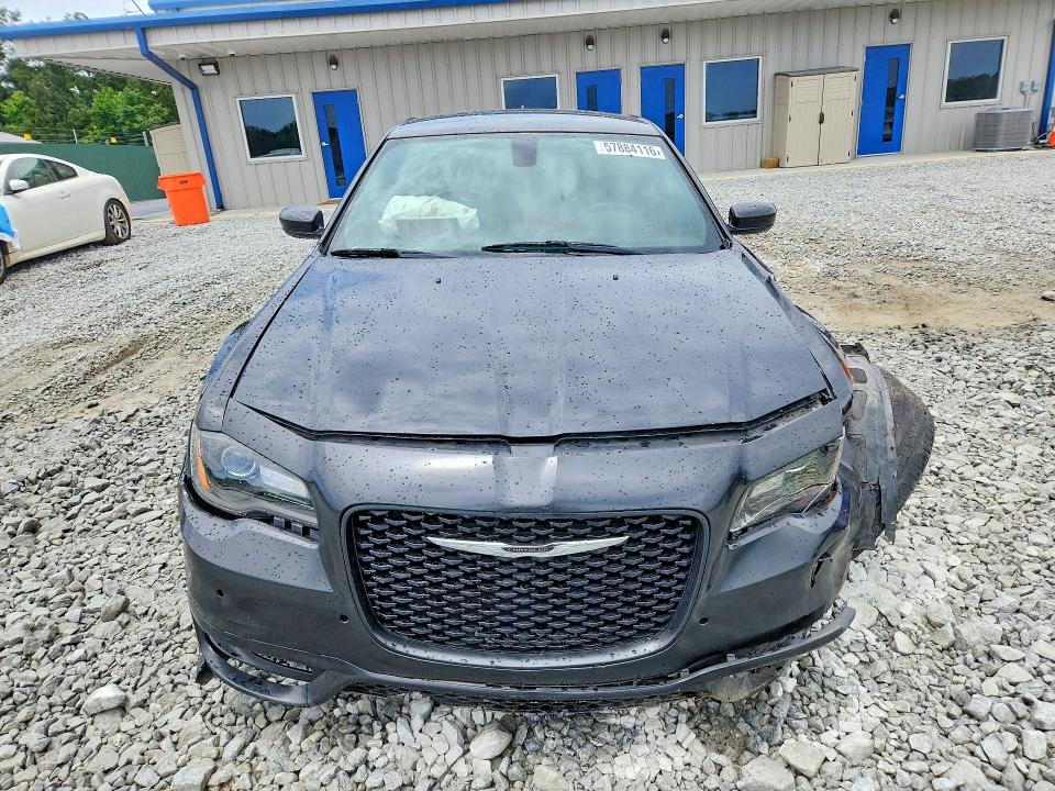 Aukcja sprzedaży 2017 Chrysler 300, vin: 2C3CCABG9HH663129, numer aukcji: 57884116