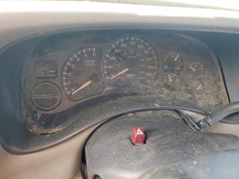 Aukcja sprzedaży 2002 Gmc Yukon, vin: 1GKEC13Z92R196410, numer aukcji: 57731256