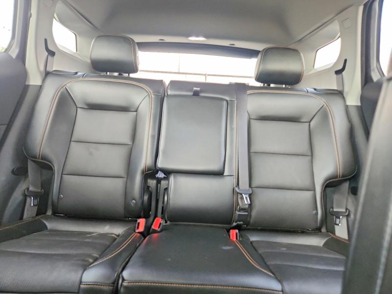 Продажа на аукционе авто 2019 Gmc Terrain, vin: 3GKALPEX7KL394116, номер лота: 55974216