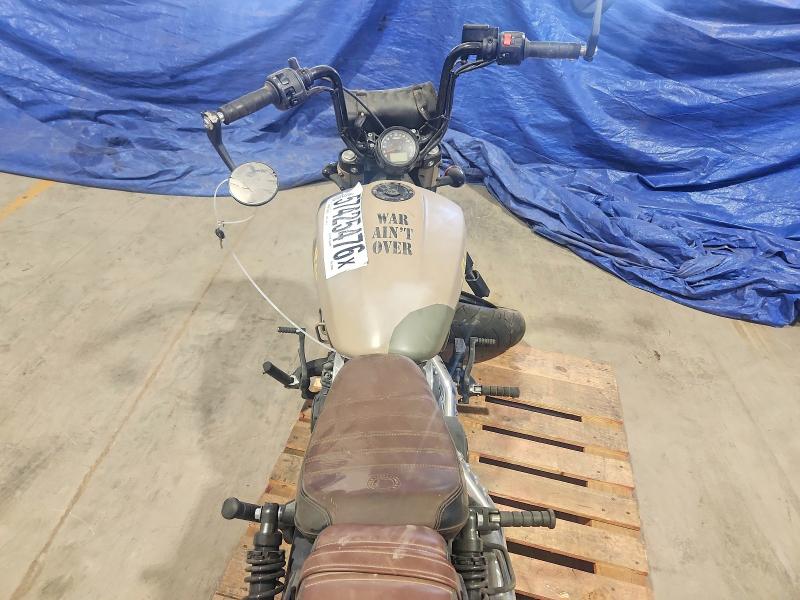 2022 Indian Motorcycle Co. Scout მანქანა იყიდება აუქციონზე, vin: 56KMTG002N3187212, აუქციონის ნომერი: 57425476