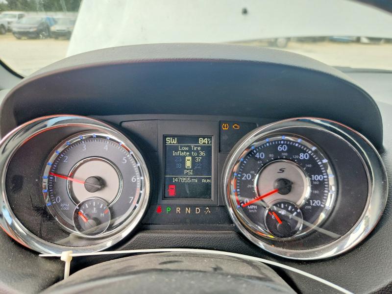 Продажа на аукционе авто 2015 Chrysler Town & Country, vin: 2C4RC1HG4FR562116, номер лота: 55748586