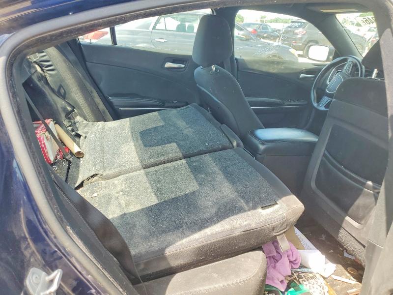 Продажа на аукционе авто 2015 Dodge Charger, vin: 2C3CDXBG4FH866815, номер лота: 54897346