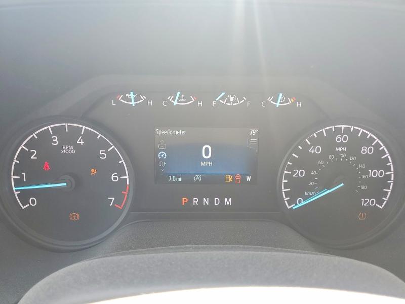 Aukcja sprzedaży 2026 Ford F150, vin: 1FTEX1KP6TKD18862, numer aukcji: 58739446
