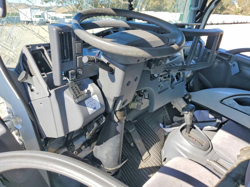 Aukcja sprzedaży 2017 Isuzu Npr Xd, vin: JALC4W163H7K00864, numer aukcji: 56981236