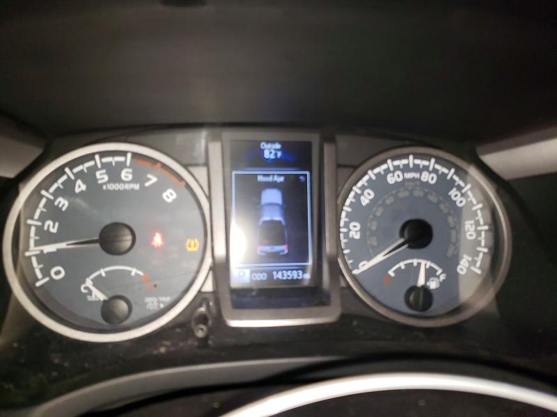 Aukcja sprzedaży 2016 Toyota Tacoma, vin: 3TMGZ5ANXGM012692, numer aukcji: 55805156