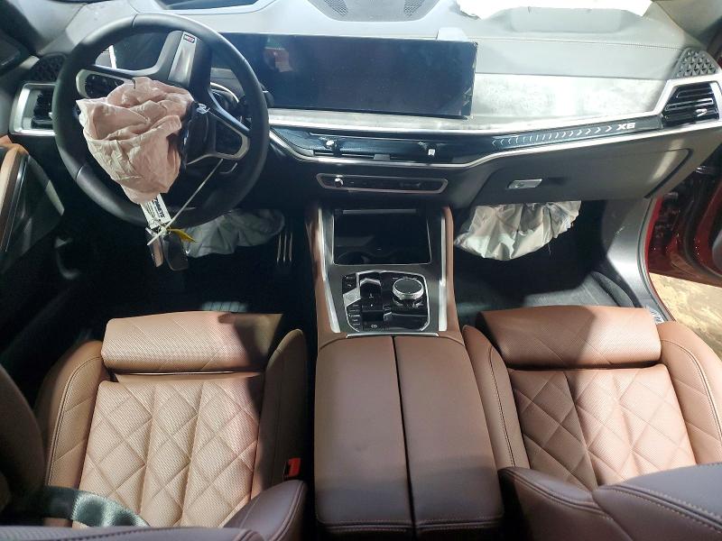 Aukcja sprzedaży 2026 Bmw X6, vin: 5UX33EX04T9322792, numer aukcji: 56581596