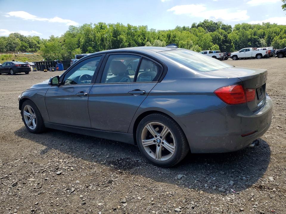 Aukcja sprzedaży 2014 Bmw 328, vin: WBA3B5G55ENS07092, numer aukcji: 57256276