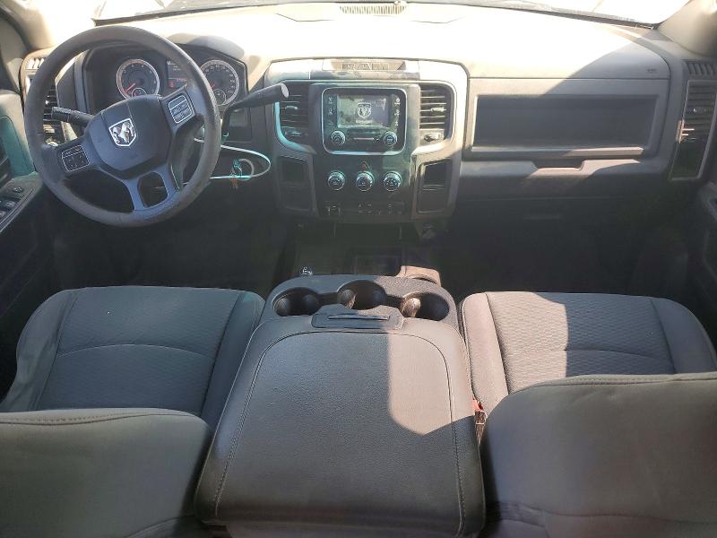 Продажа на аукционе авто 2017 Ram 2500, vin: 3C6UR5HJ5HG668019, номер лота: 58765326