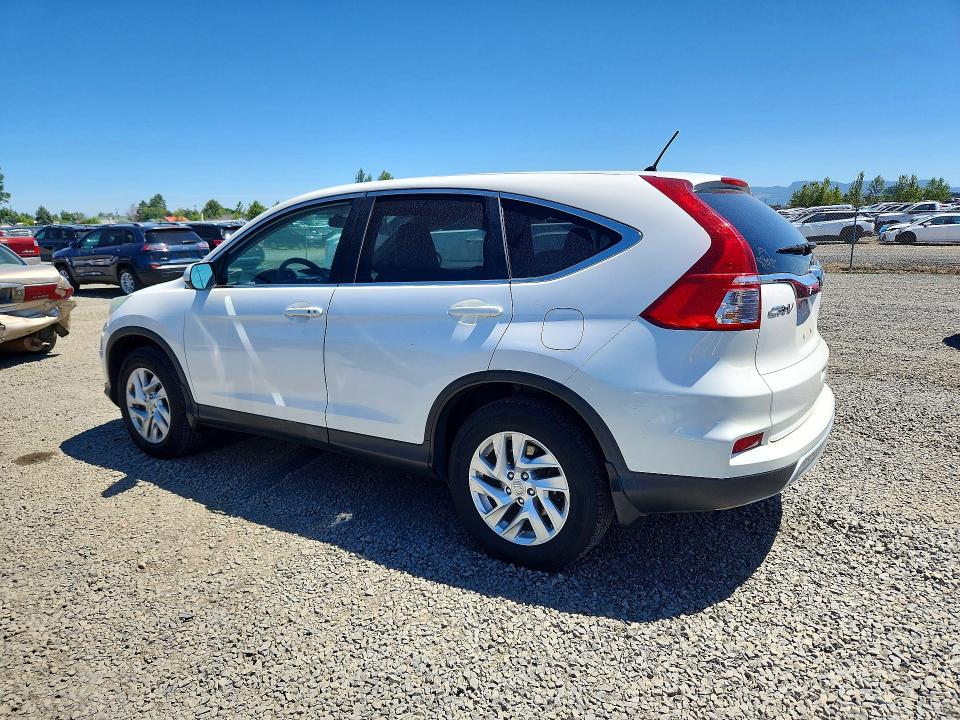 Продажа на аукционе авто 2015 Honda Cr-v, vin: 5J6RM4H52FL043453, номер лота: 54893826