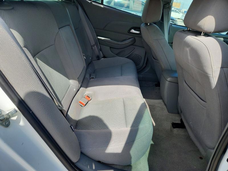 Aukcja sprzedaży 2014 Chevrolet Malibu, vin: 1G11A5SL8EU169164, numer aukcji: 57777076