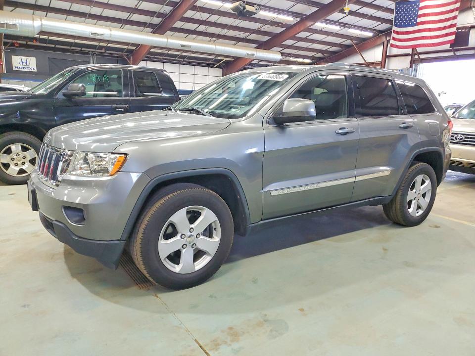 57640966 :رقم المزاد ، 1C4RJFAG8CC233789 vin ، 2012 Jeep Grand Cherokee مزاد بيع