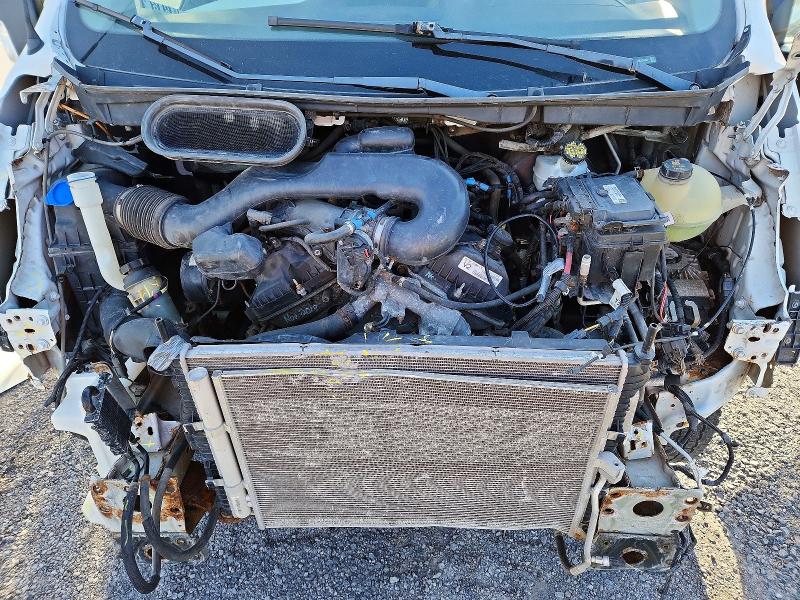 2017 Ford Transit მანქანა იყიდება აუქციონზე, vin: 1FBVU4XM0HKA54607, აუქციონის ნომერი: 53972926