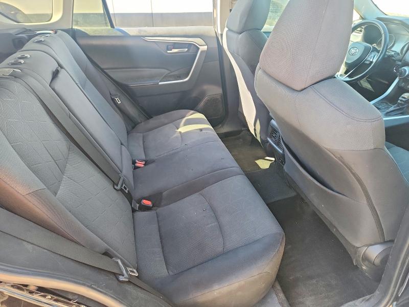 Продаж на аукціоні авто 2019 Toyota Rav4, vin: 2T3R1RFV2KC001890, номер лоту: 56445386