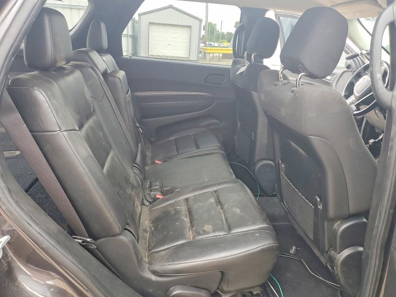 Aukcja sprzedaży 2021 Dodge Durango, vin: 1C4SDJFT2MC697096, numer aukcji: 58200036