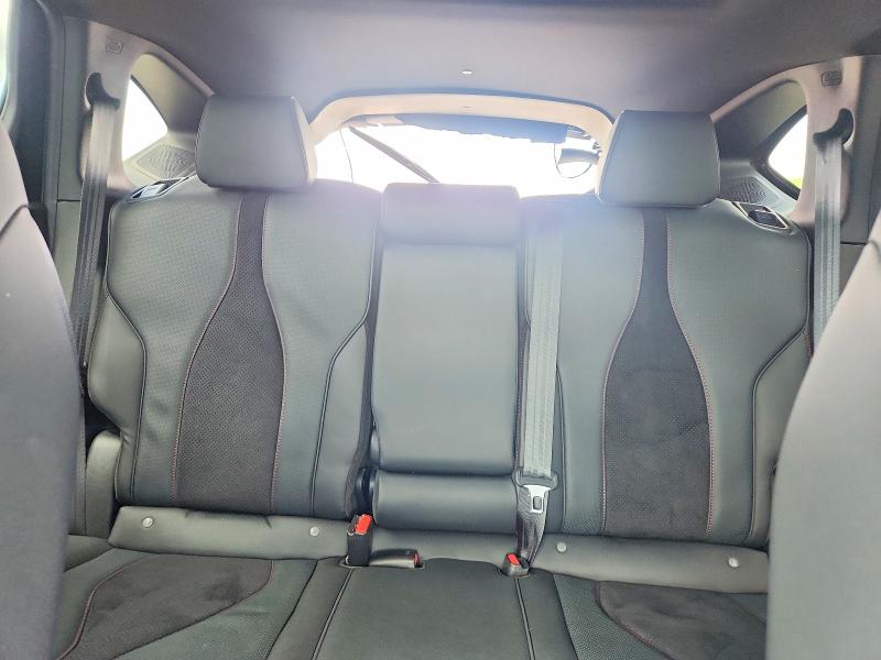 Продажа на аукционе авто 2025 Acura Rdx, vin: 5J8TC2H66SL000323, номер лота: 55595436