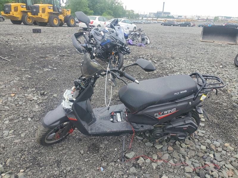 Продажа на аукционе авто 2023 Other Zn150t, vin: L5YTCKAV0P1130951, номер лота: 58810516