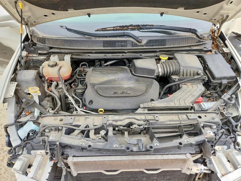 55432536 :رقم المزاد ، 2C4RC1BG6LR204925 vin ، 2020 Chrysler Pacifica مزاد بيع