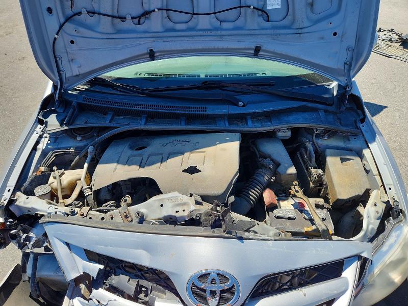 55919336 :رقم المزاد ، 2T1BU4EE9CC784522 vin ، 2012 Toyota Corolla مزاد بيع