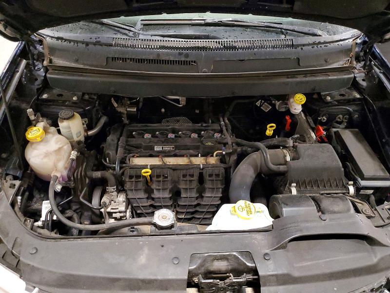 Aukcja sprzedaży 2019 Dodge Journey, vin: 3C4PDCAB3KT744234, numer aukcji: 58010316