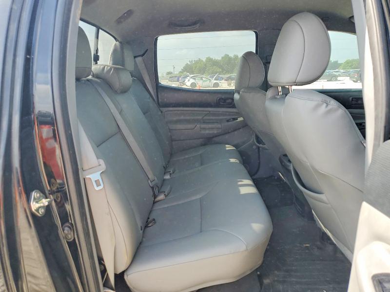 Продажа на аукционе авто 2015 Toyota Tacoma, vin: 5TFLU4ENXFX138741, номер лота: 55774076
