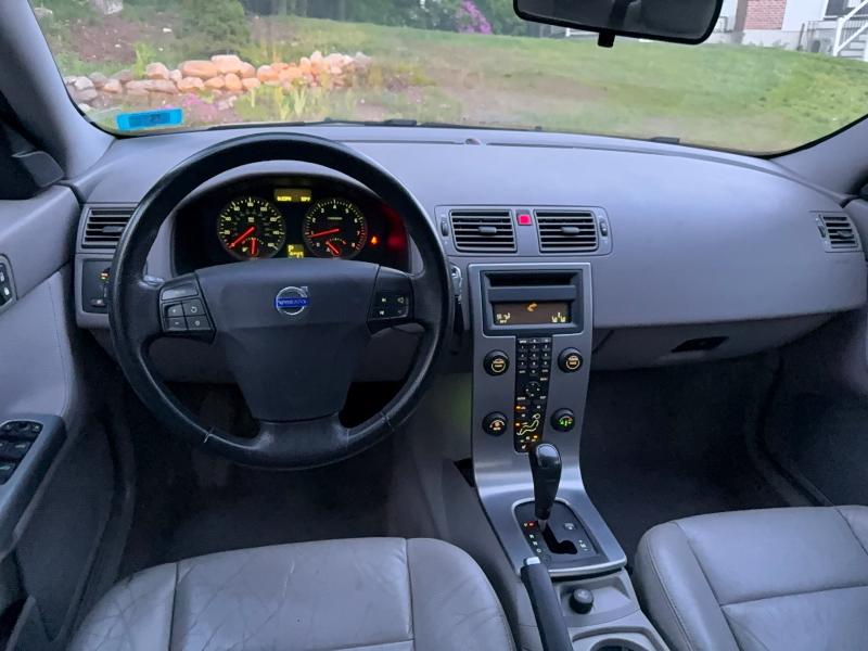 2006 Volvo S40 მანქანა იყიდება აუქციონზე, vin: YV1MH682162191826, აუქციონის ნომერი: 55472696