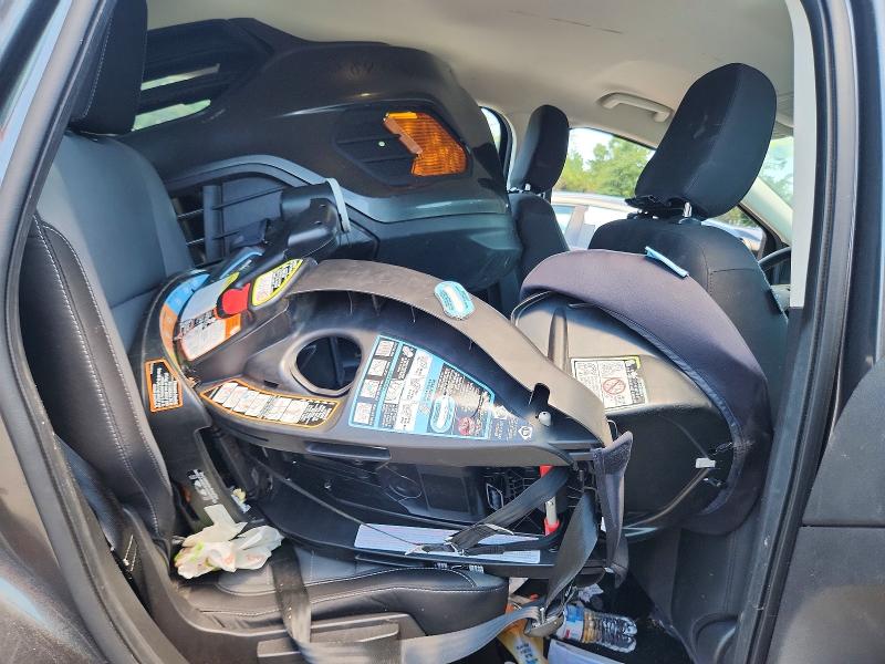 56978856 :رقم المزاد ، 1FMCU0F77KUB84768 vin ، 2019 Ford Escape مزاد بيع