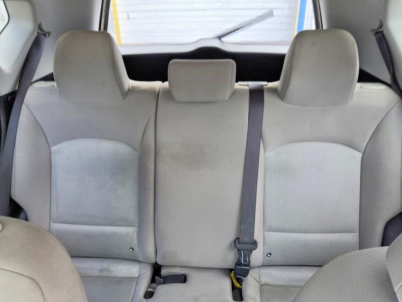 2025 Kia Soul მანქანა იყიდება აუქციონზე, vin: KNDJ23AU2S7967317, აუქციონის ნომერი: 56616556