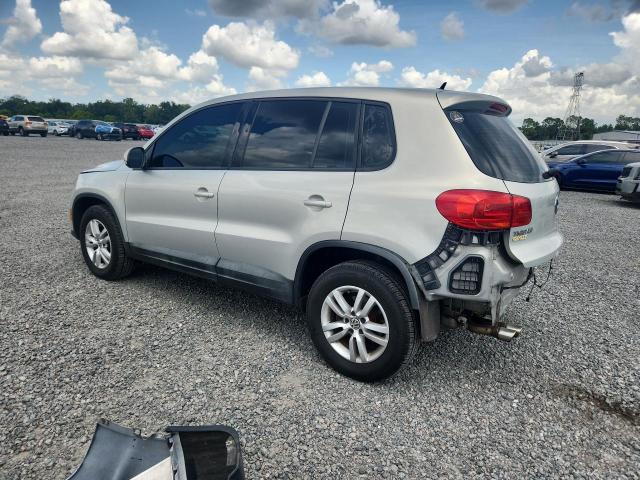 Aukcja sprzedaży 2014 Volkswagen Tiguan, vin: WVGBV3AX1EW527598, numer aukcji: 58519736
