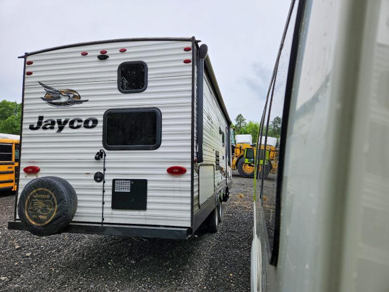 Aukcja sprzedaży 2019 Jayco Jay Flight, vin: 1UJBJ0BN0K17R0198, numer aukcji: 57741446
