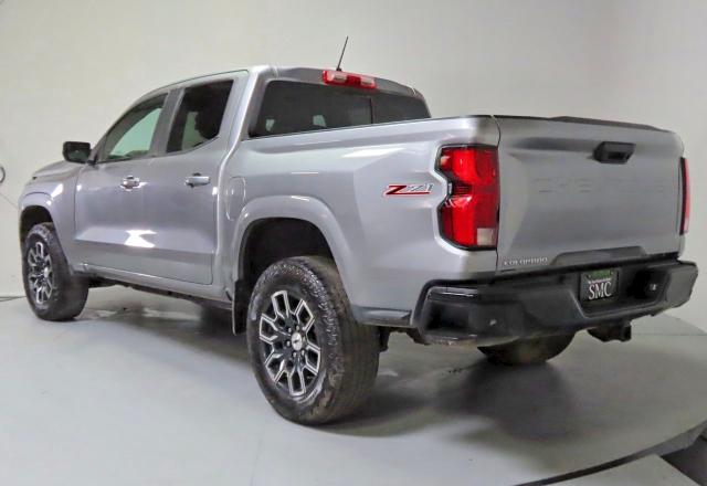 Продажа на аукционе авто 2023 Chevrolet Colorado, vin: 1GCPTDEK8P1174538, номер лота: 57413296