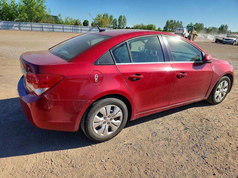 Aukcja sprzedaży 2014 Chevrolet Cruze, vin: 1G1PC5SB2E7433456, numer aukcji: 55614956