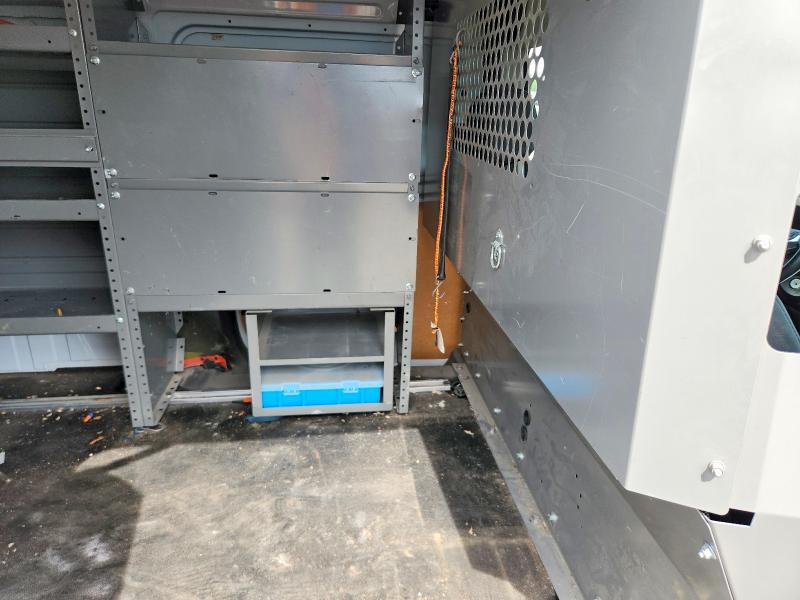 56365046 :رقم المزاد ، NM0LE7E25K1431736 vin ، 2019 Ford Transit Connect مزاد بيع