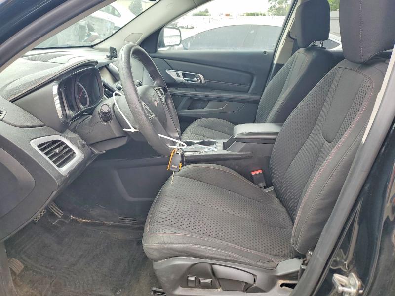 Aukcja sprzedaży 2015 Gmc Terrain, vin: 2GKALNEK0F6292448, numer aukcji: 57401326