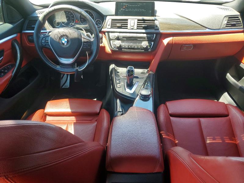 Продажа на аукционе авто 2016 Bmw 428, vin: WBA4C9C58GG136167, номер лота: 58335696