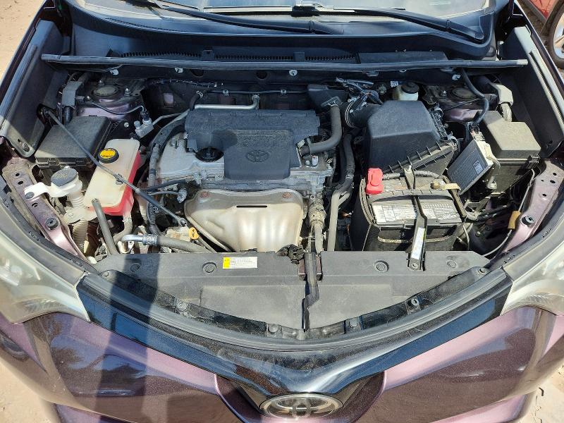 2018 Toyota Rav4 მანქანა იყიდება აუქციონზე, vin: 2T3JFREV0JW757909, აუქციონის ნომერი: 55785466
