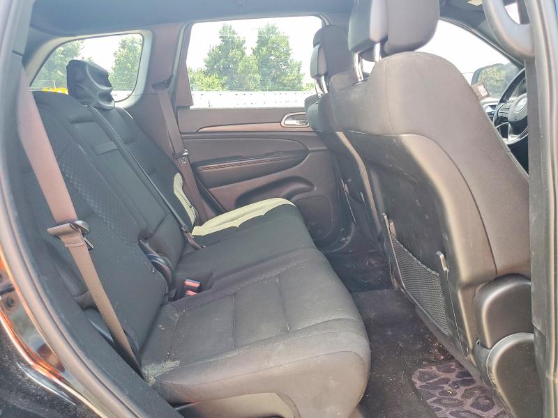 Aukcja sprzedaży 2022 Jeep Grand Cherokee, vin: 1C4RJFAG4NC151559, numer aukcji: 56308256