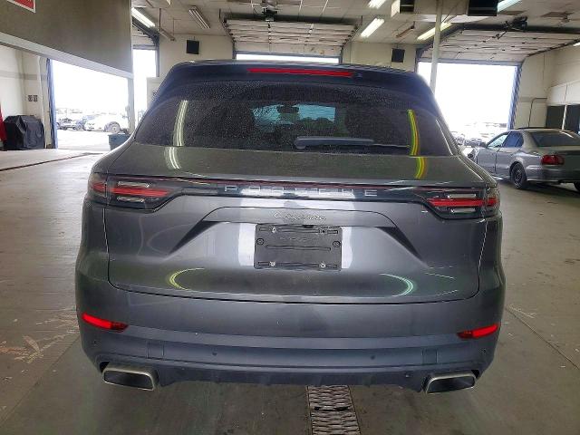 Продаж на аукціоні авто 2020 Porsche Cayenne, vin: WP1AA2AY2LDA08176, номер лоту: 58058866