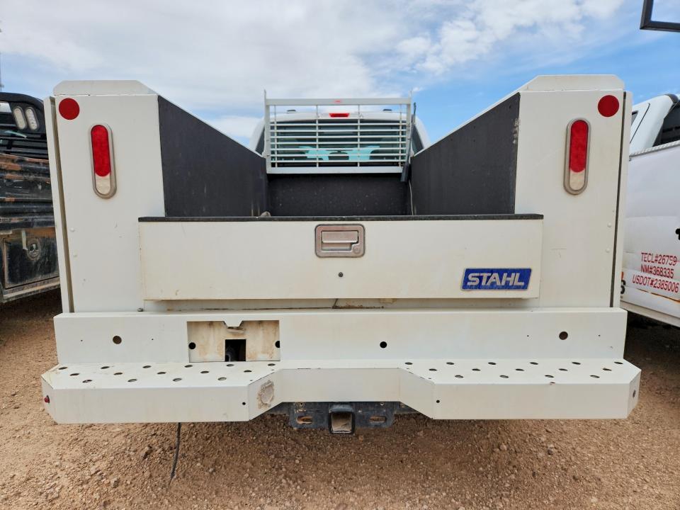 Aukcja sprzedaży 2022 Ford F250, vin: 1FT7X2B62NEC70512, numer aukcji: 58479896
