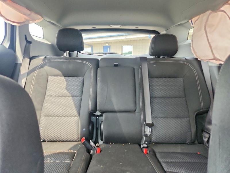 2022 Gmc Terrain მანქანა იყიდება აუქციონზე, vin: 3GKALMEV0NL237609, აუქციონის ნომერი: 58550816