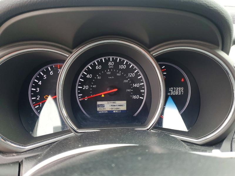 Продаж на аукціоні авто 2011 Nissan Murano, vin: JN8AZ1MW2BW172033, номер лоту: 56364566
