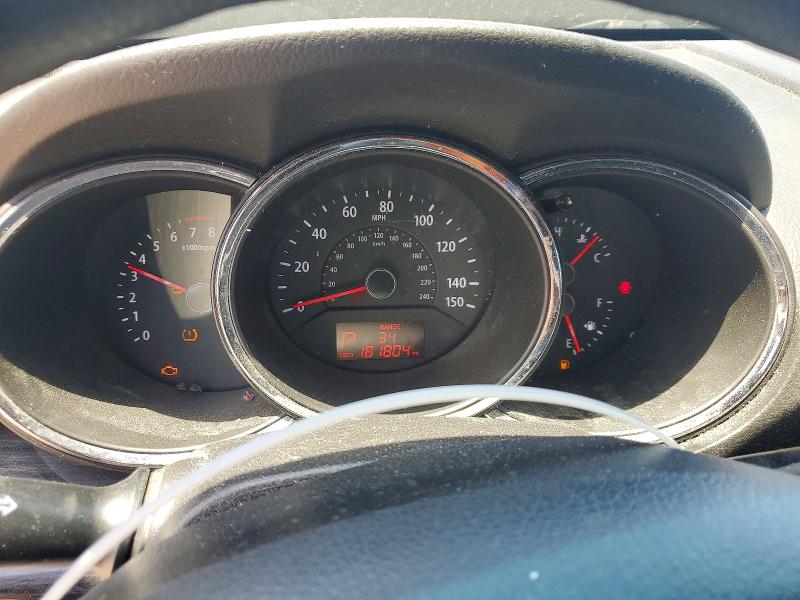 Продаж на аукціоні авто 2012 Kia Sorento, vin: 5XYKT4A2XCG248732, номер лоту: 55910336